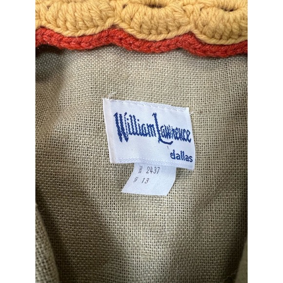 1970s jumpsuit - Picture 4 of 5